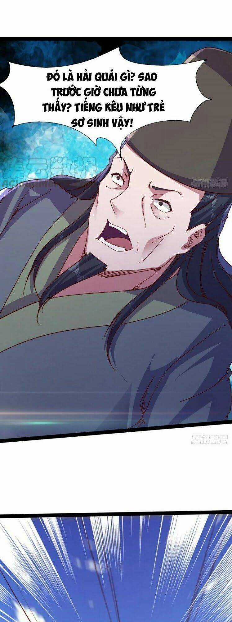 Kiếm Đồ - Chapter 98 - Trang 23