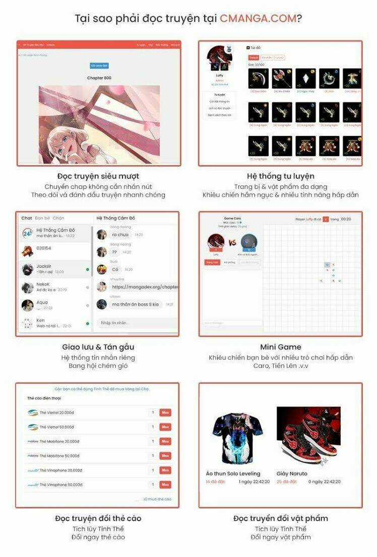 Kiếm Đồ - Chapter 98 - Trang 25