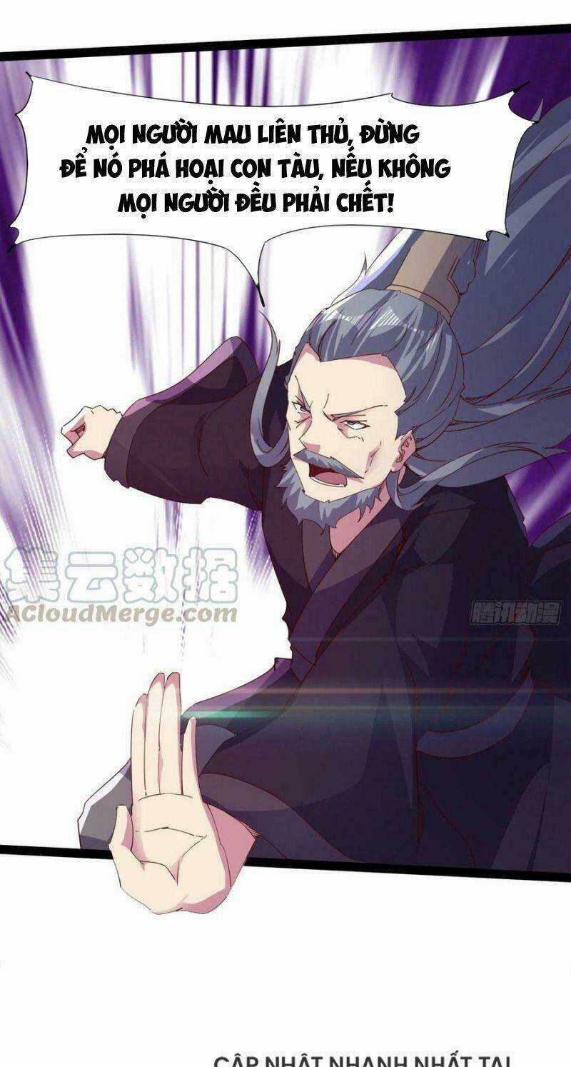 Kiếm Đồ - Chapter 98 - Trang 26