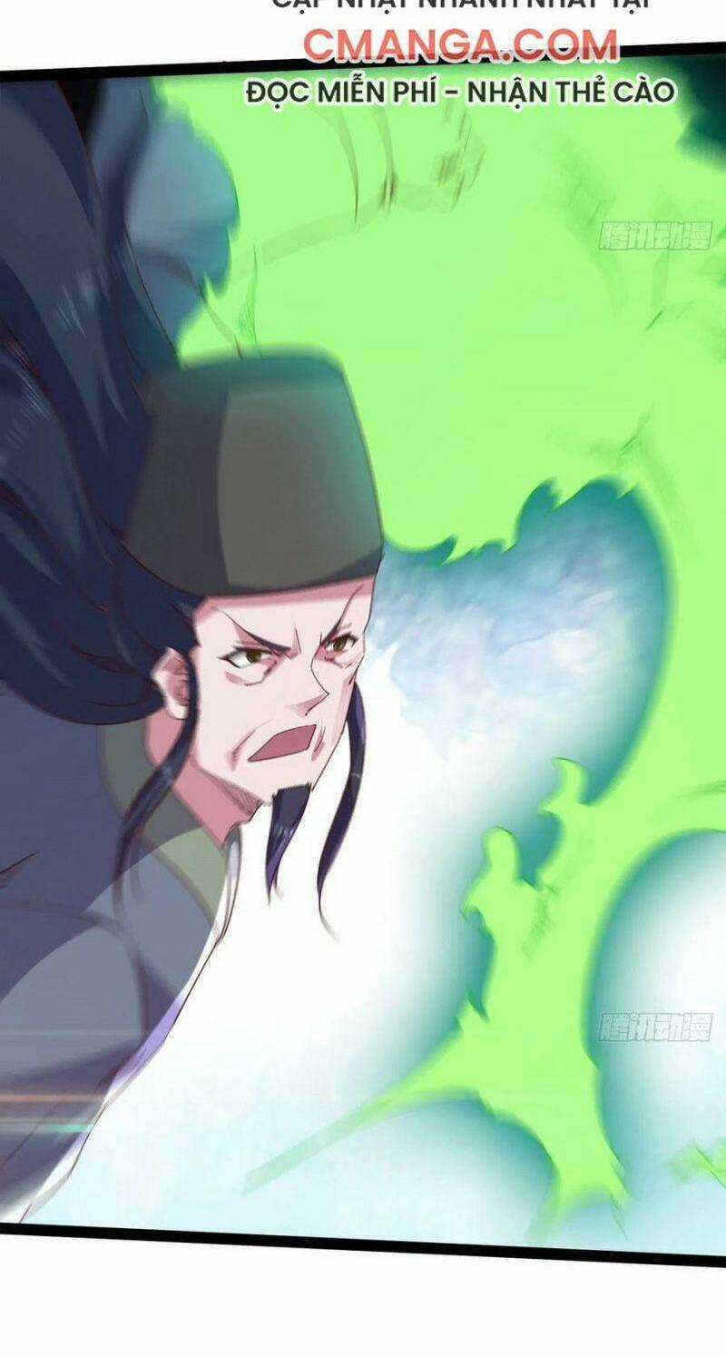 Kiếm Đồ - Chapter 98 - Trang 27