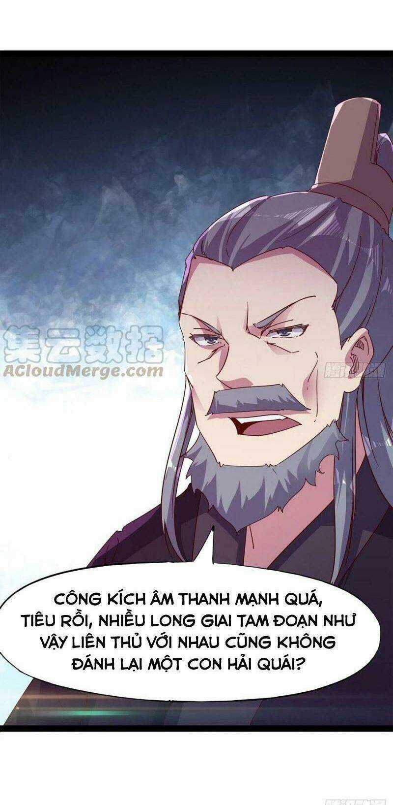 Kiếm Đồ - Chapter 98 - Trang 33