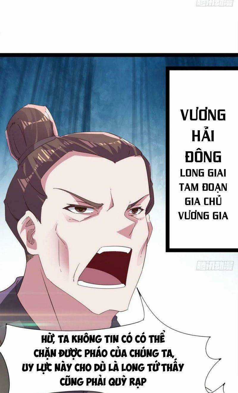 Kiếm Đồ - Chapter 98 - Trang 34