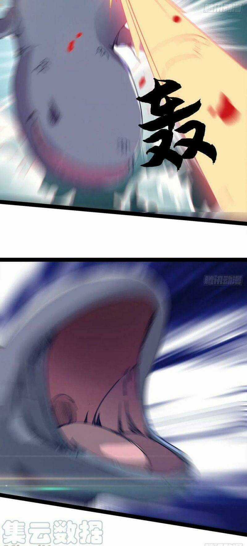 Kiếm Đồ - Chapter 98 - Trang 37