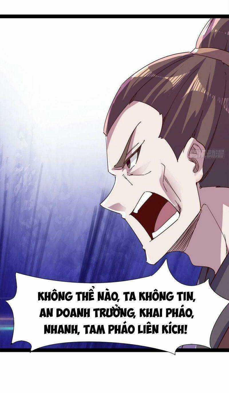 Kiếm Đồ - Chapter 98 - Trang 40