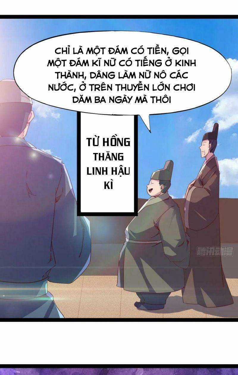 Kiếm Đồ - Chapter 98 - Trang 5