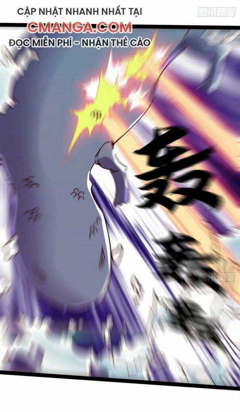 Kiếm Đồ - Chapter 98 - Trang 41