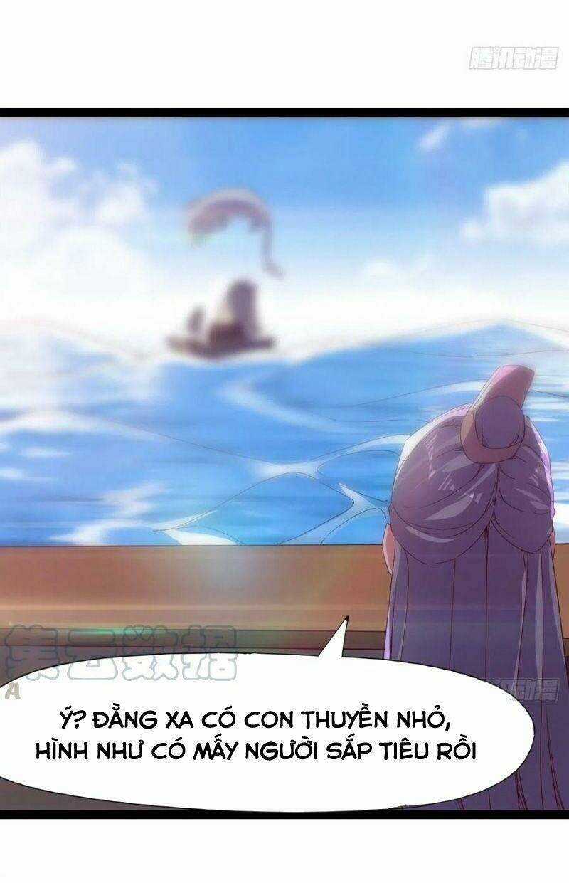 Kiếm Đồ - Chapter 98 - Trang 43