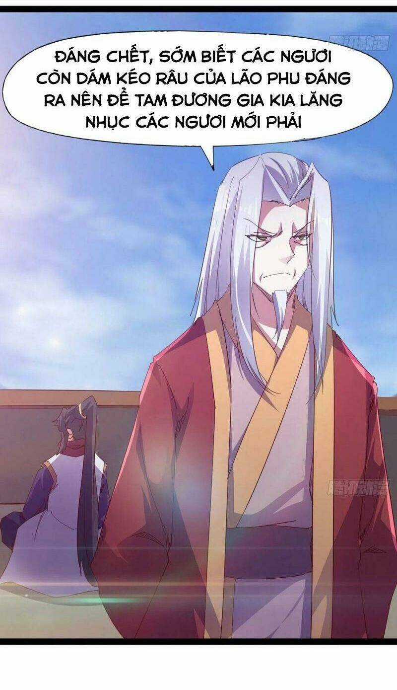 Kiếm Đồ - Chapter 98 - Trang 45