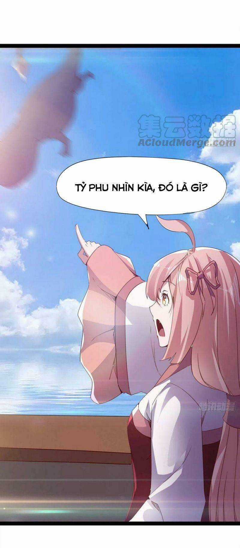 Kiếm Đồ - Chapter 98 - Trang 46