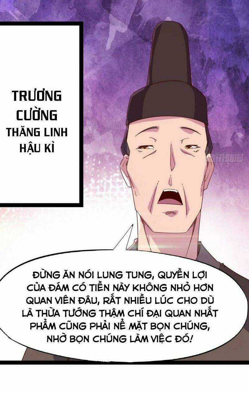 Kiếm Đồ - Chapter 98 - Trang 6