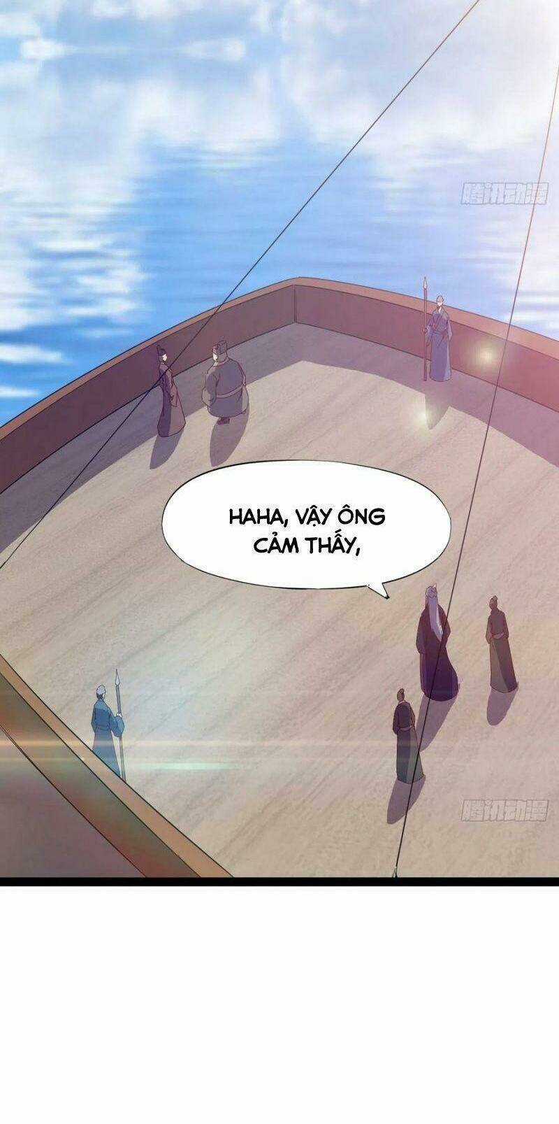 Kiếm Đồ - Chapter 98 - Trang 8