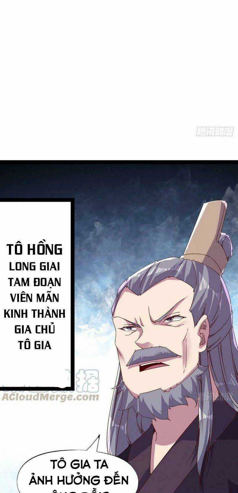 Kiếm Đồ - Chapter 98 - Trang 9