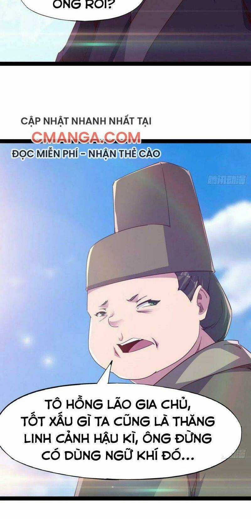 Kiếm Đồ - Chapter 98 - Trang 10