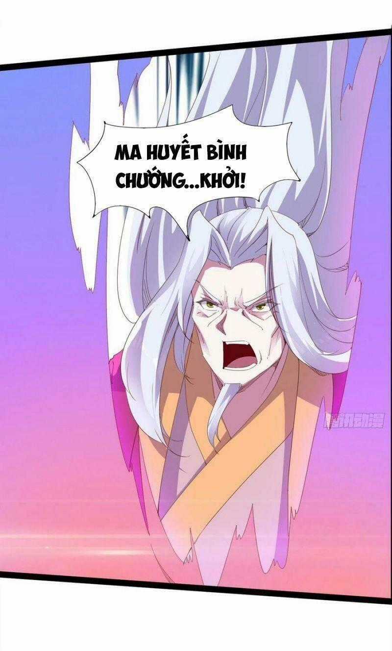 Kiếm Đồ - Chapter 99 - Trang 1