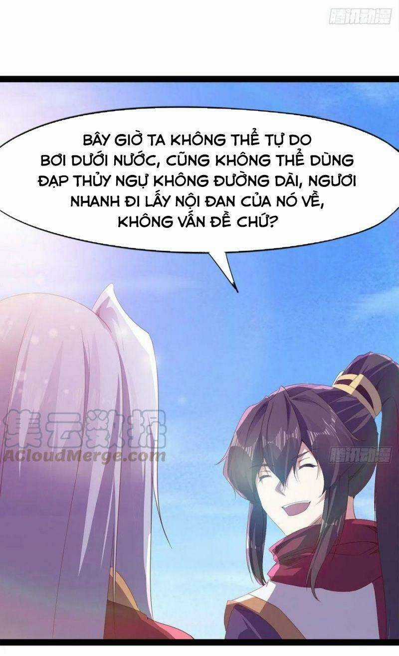 Kiếm Đồ - Chapter 99 - Trang 11