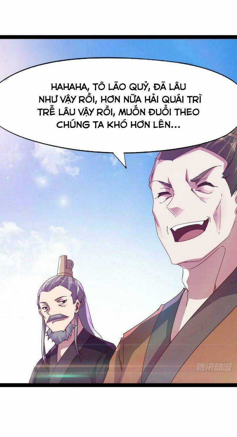 Kiếm Đồ - Chapter 99 - Trang 14