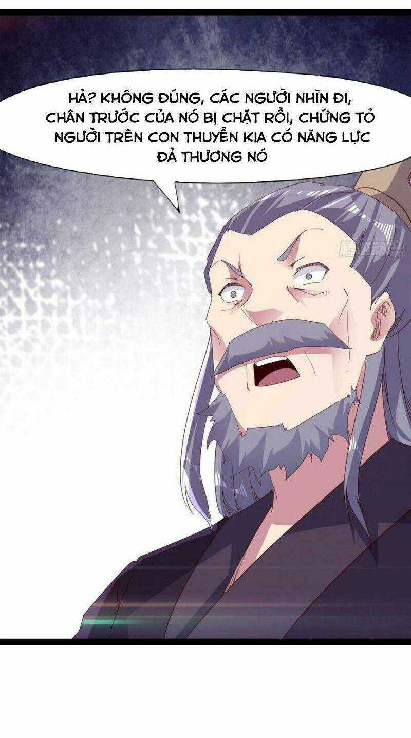 Kiếm Đồ - Chapter 99 - Trang 18