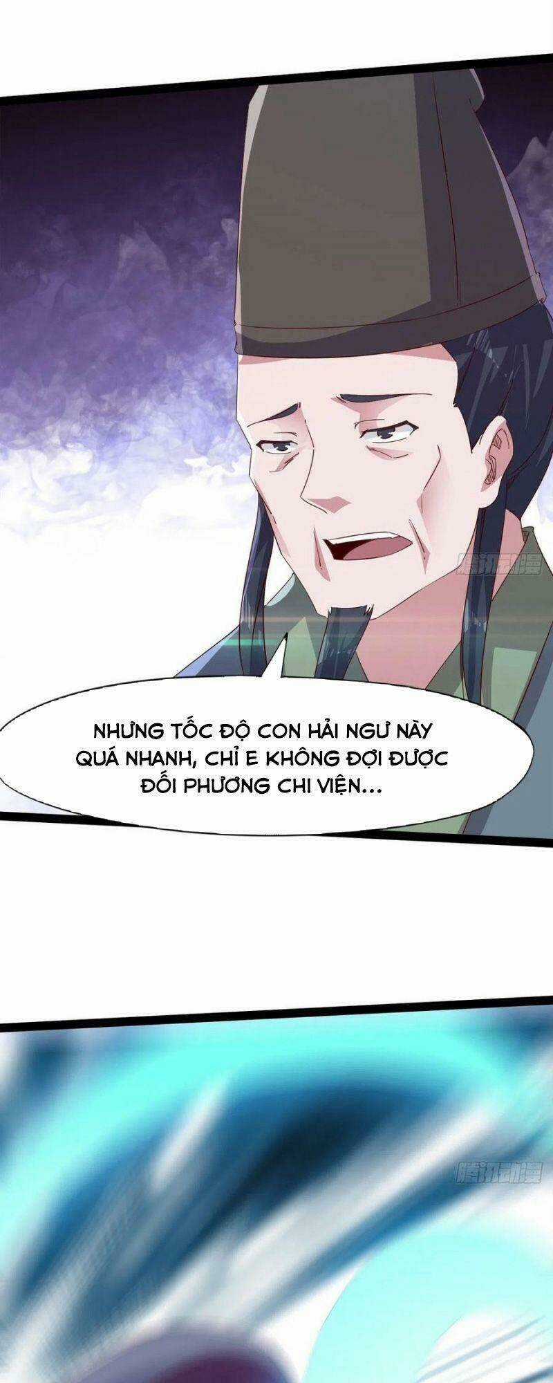 Kiếm Đồ - Chapter 99 - Trang 19