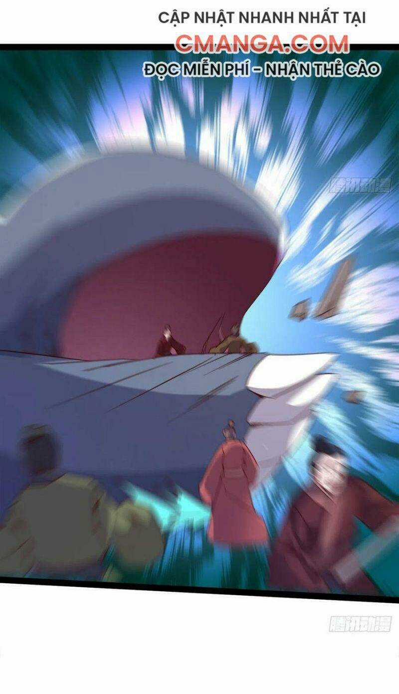 Kiếm Đồ - Chapter 99 - Trang 23