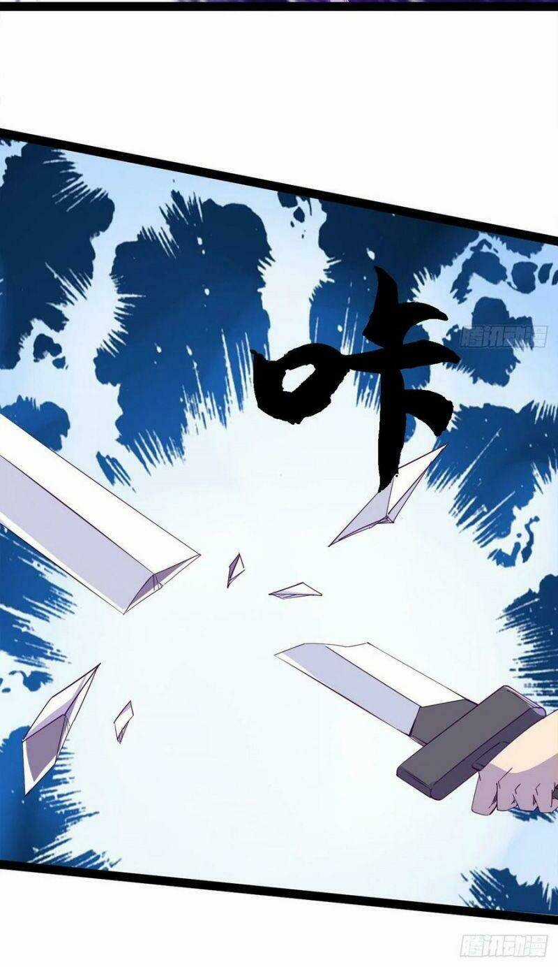 Kiếm Đồ - Chapter 99 - Trang 27