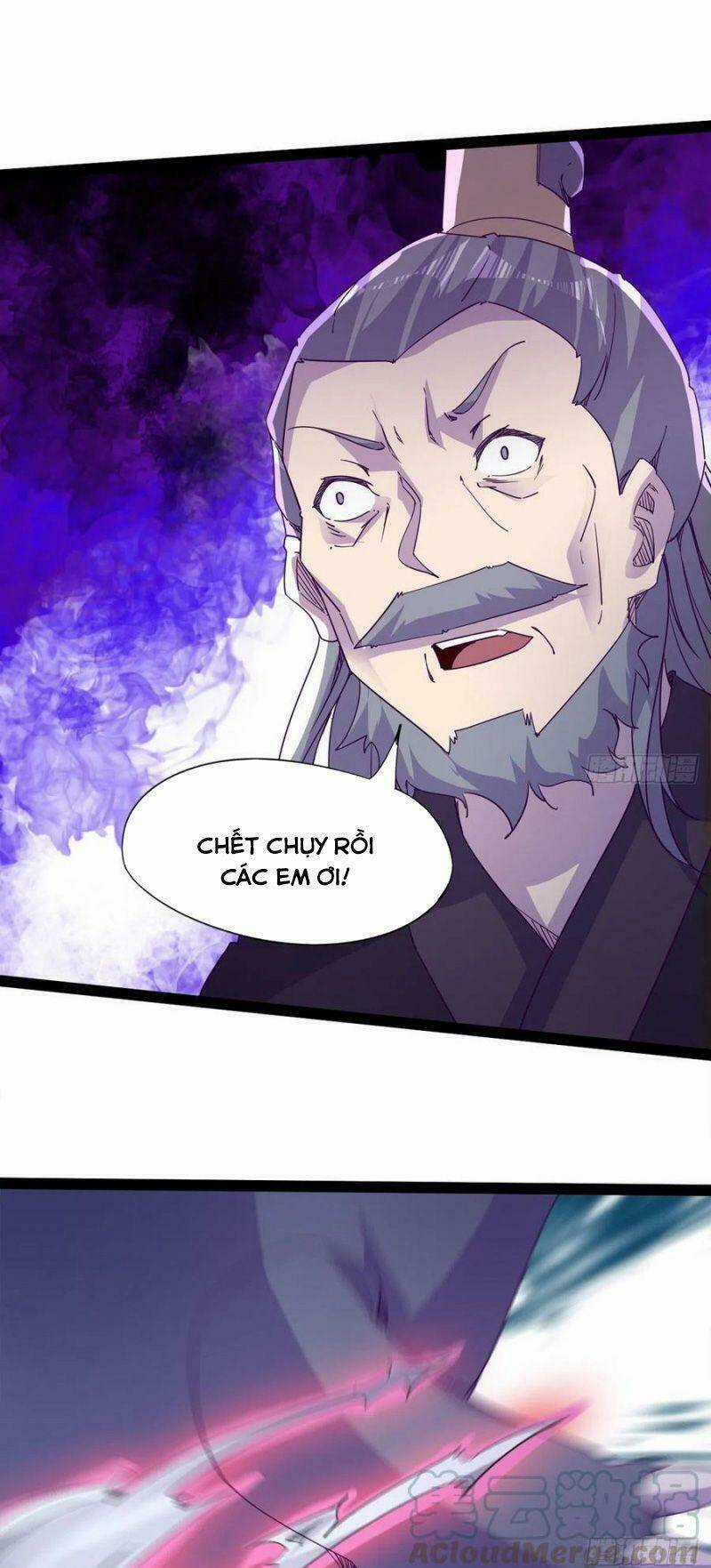 Kiếm Đồ - Chapter 99 - Trang 28