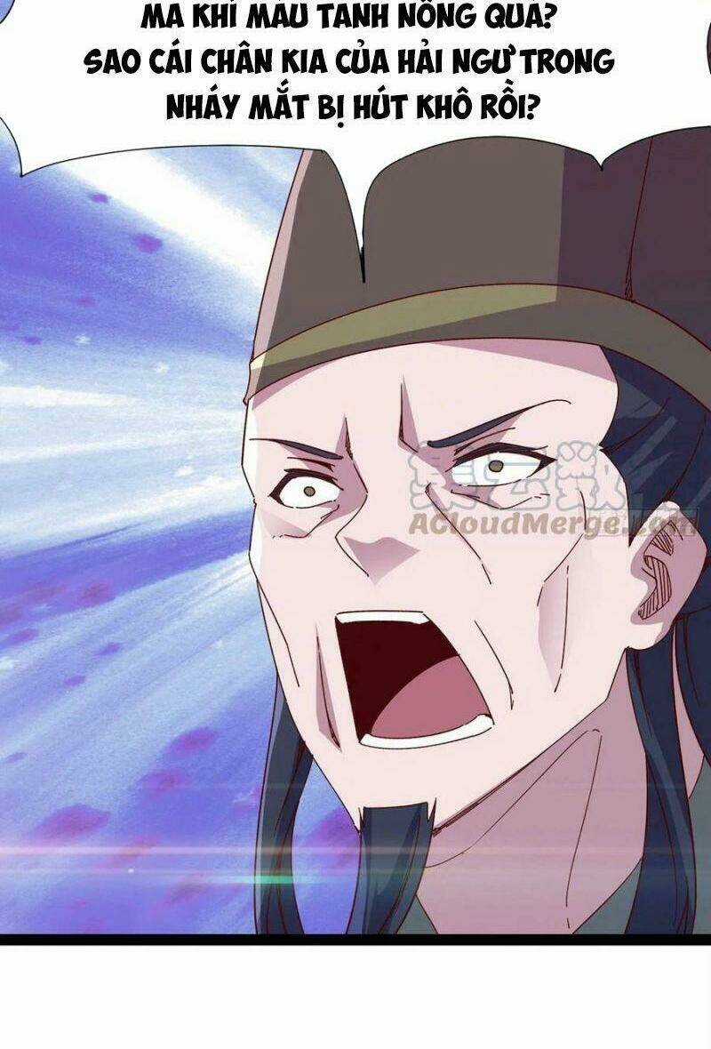 Kiếm Đồ - Chapter 99 - Trang 31