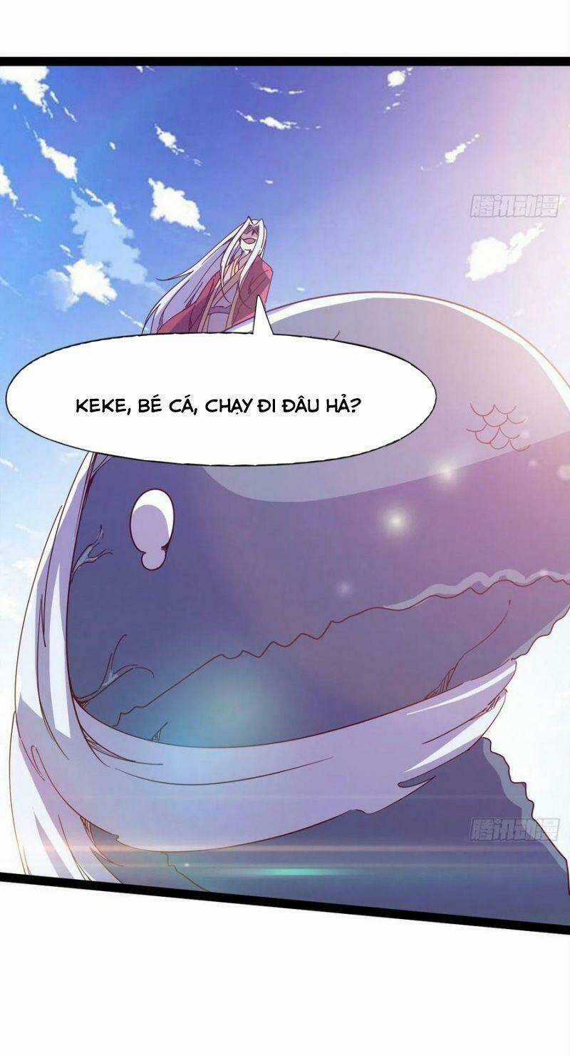 Kiếm Đồ - Chapter 99 - Trang 32