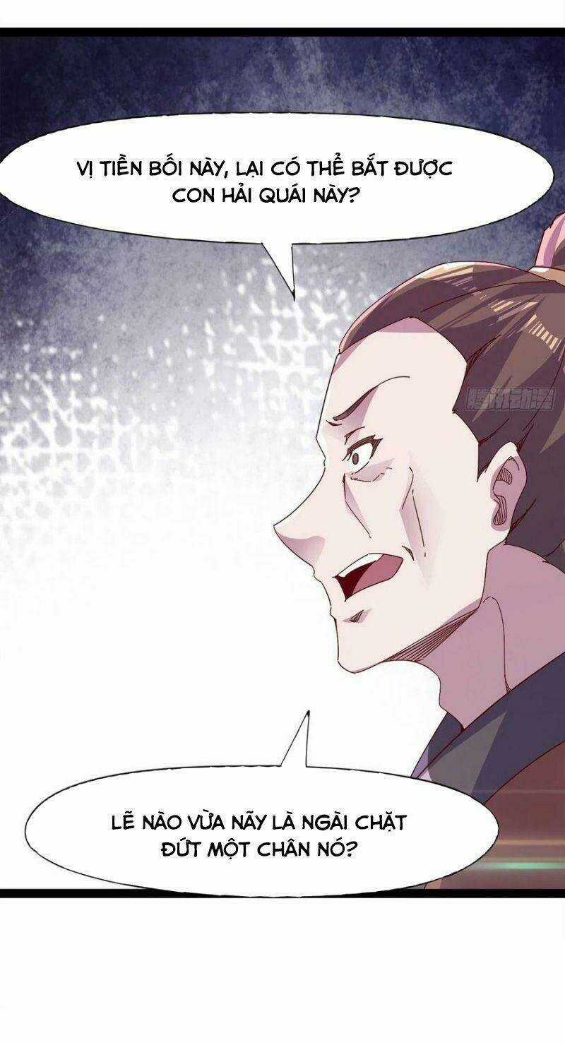 Kiếm Đồ - Chapter 99 - Trang 33