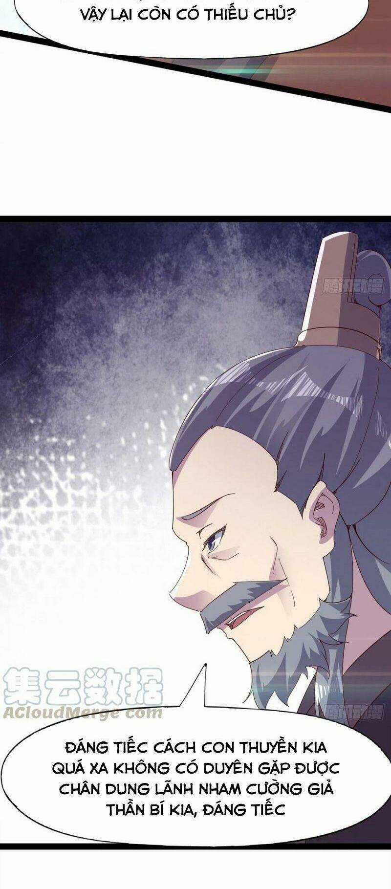 Kiếm Đồ - Chapter 99 - Trang 37