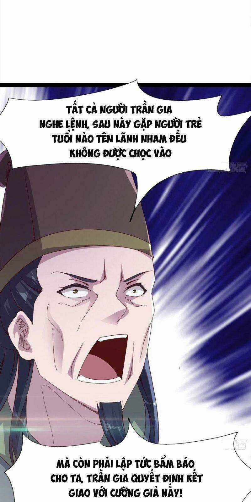 Kiếm Đồ - Chapter 99 - Trang 38