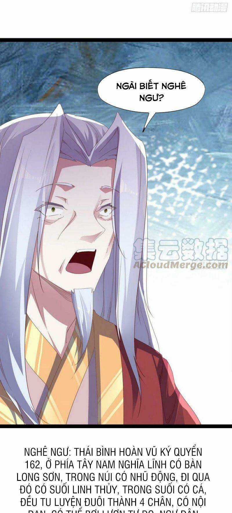 Kiếm Đồ - Chapter 99 - Trang 9