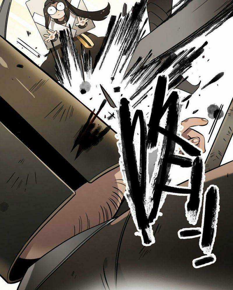 Kiếm Dữ Sơn Hà - Chapter 1 - Trang 23