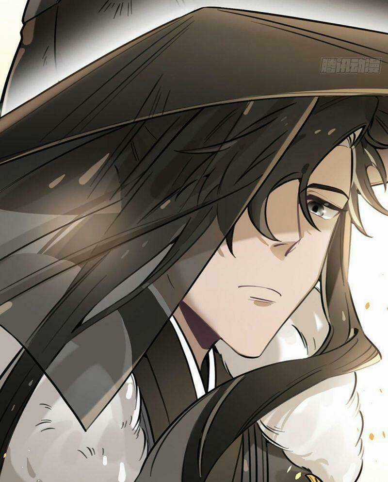 Kiếm Dữ Sơn Hà - Chapter 1 - Trang 24