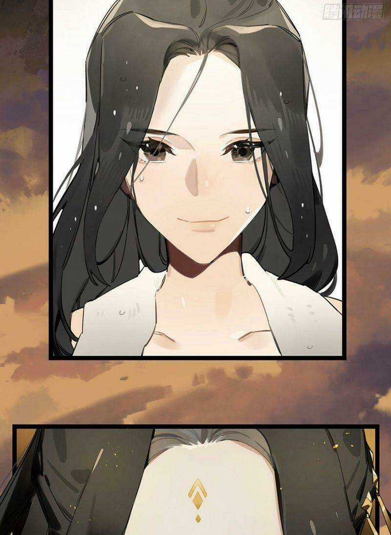 Kiếm Dữ Sơn Hà - Chapter 1 - Trang 4