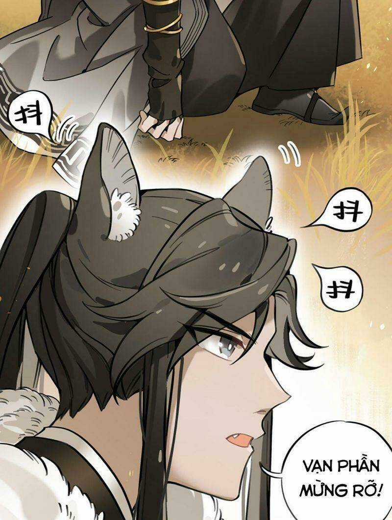 Kiếm Dữ Sơn Hà - Chapter 1 - Trang 39