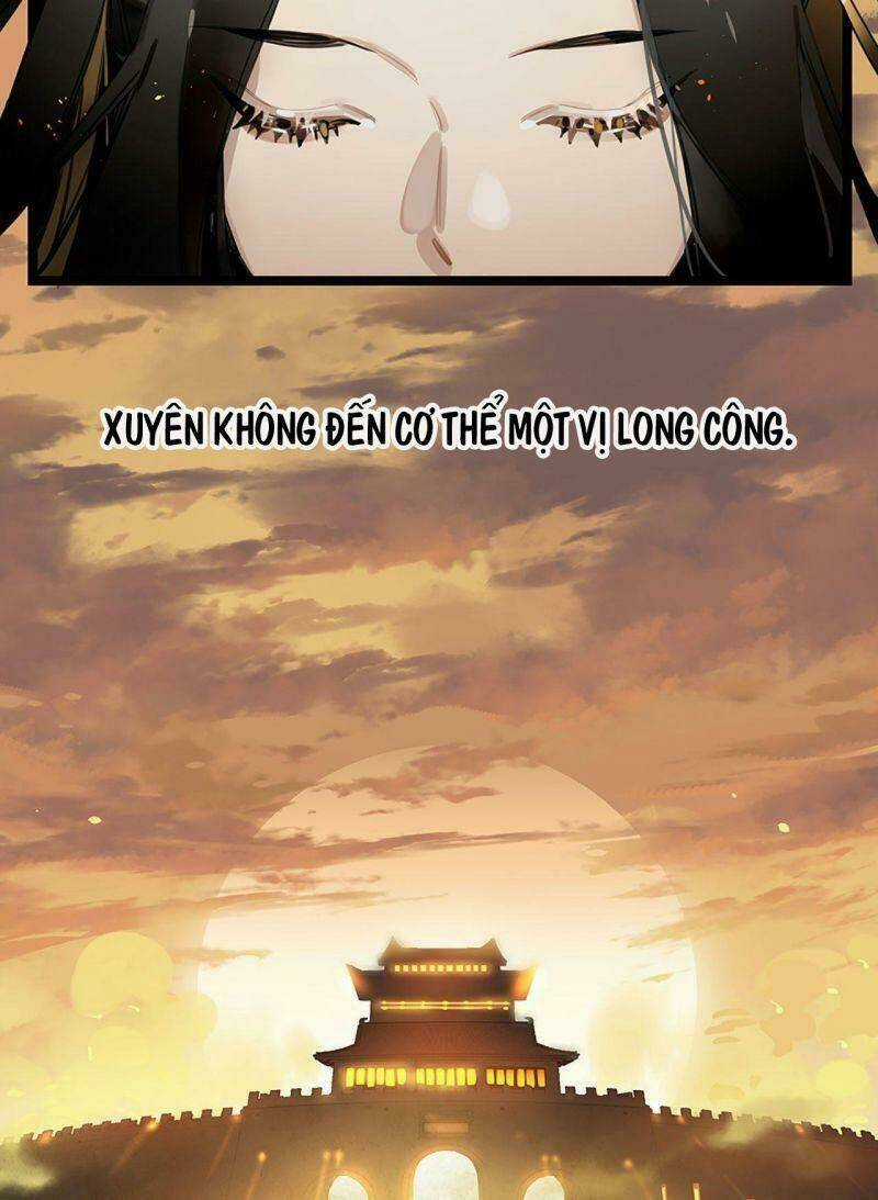 Kiếm Dữ Sơn Hà - Chapter 1 - Trang 5