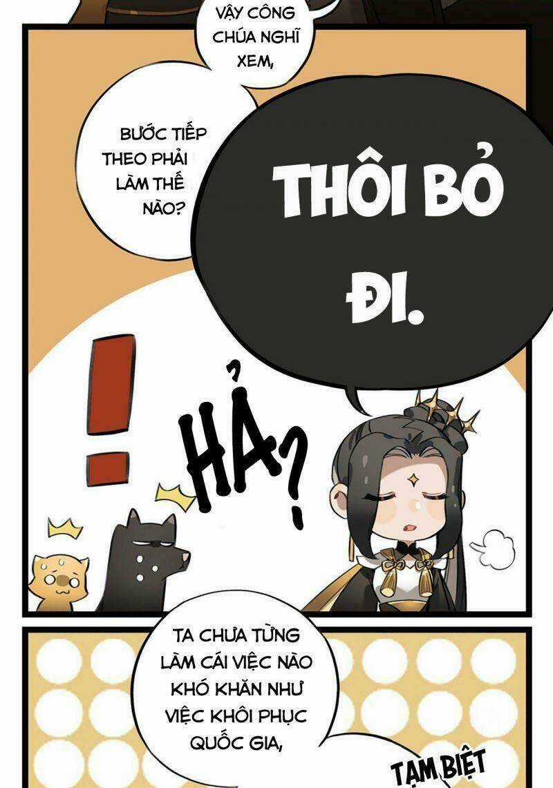 Kiếm Dữ Sơn Hà - Chapter 1 - Trang 52