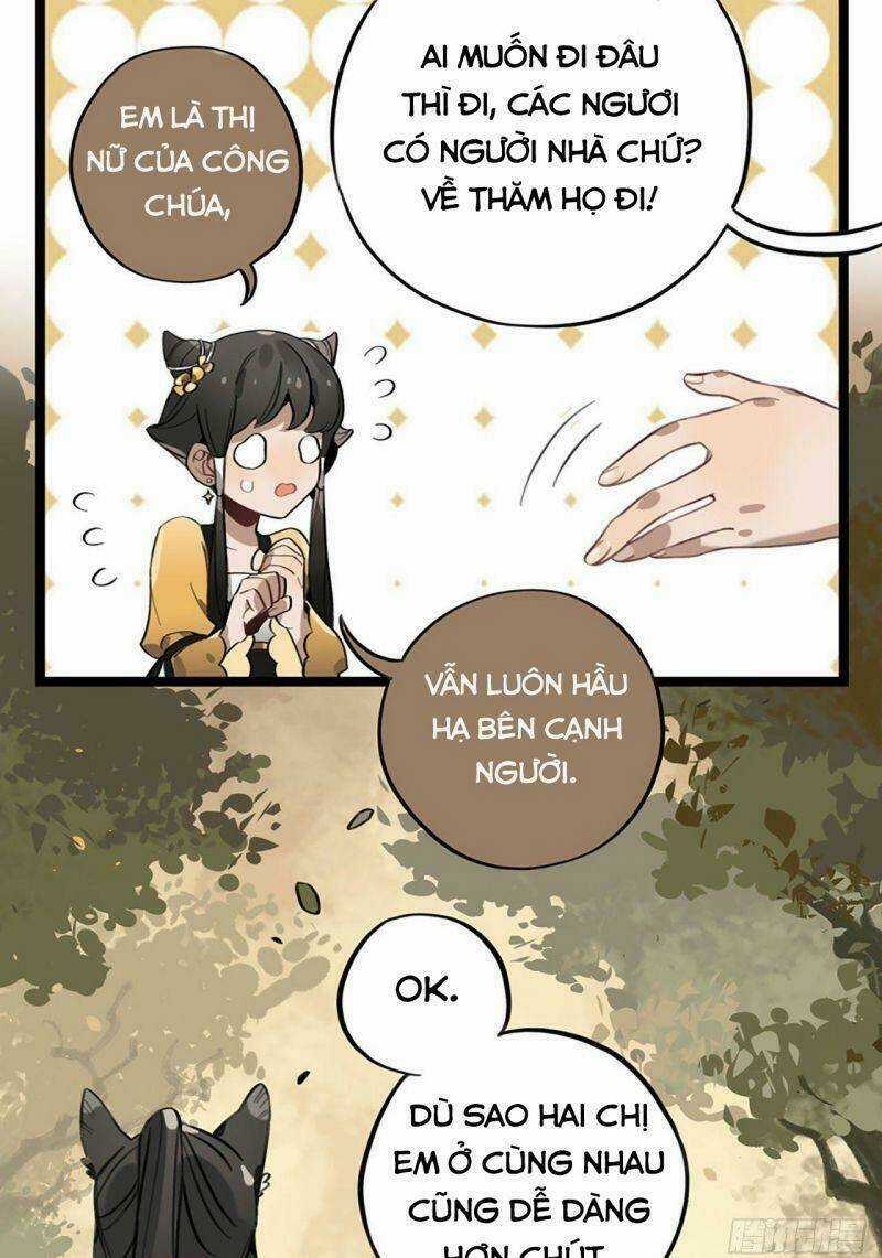 Kiếm Dữ Sơn Hà - Chapter 1 - Trang 53