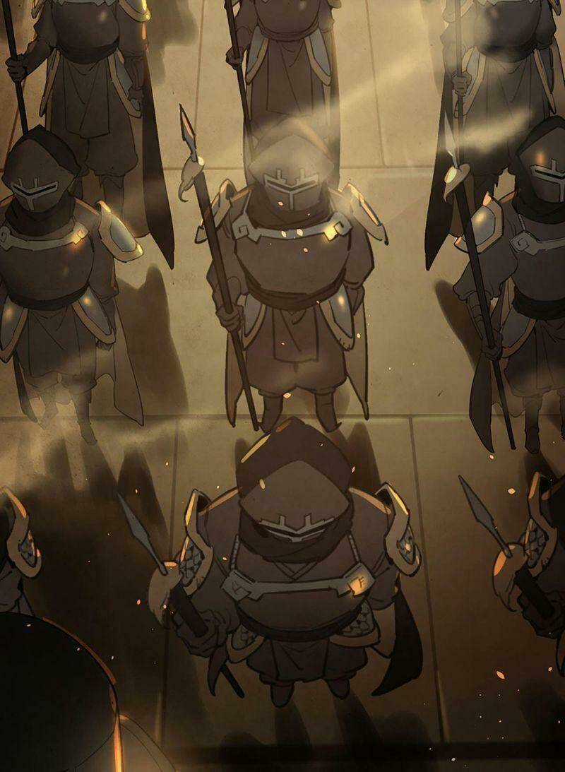 Kiếm Dữ Sơn Hà - Chapter 1 - Trang 7