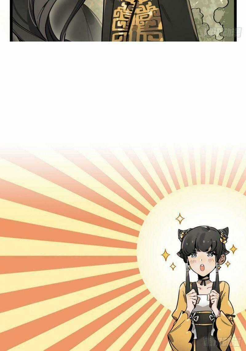 Kiếm Dữ Sơn Hà - Chapter 1 - Trang 61