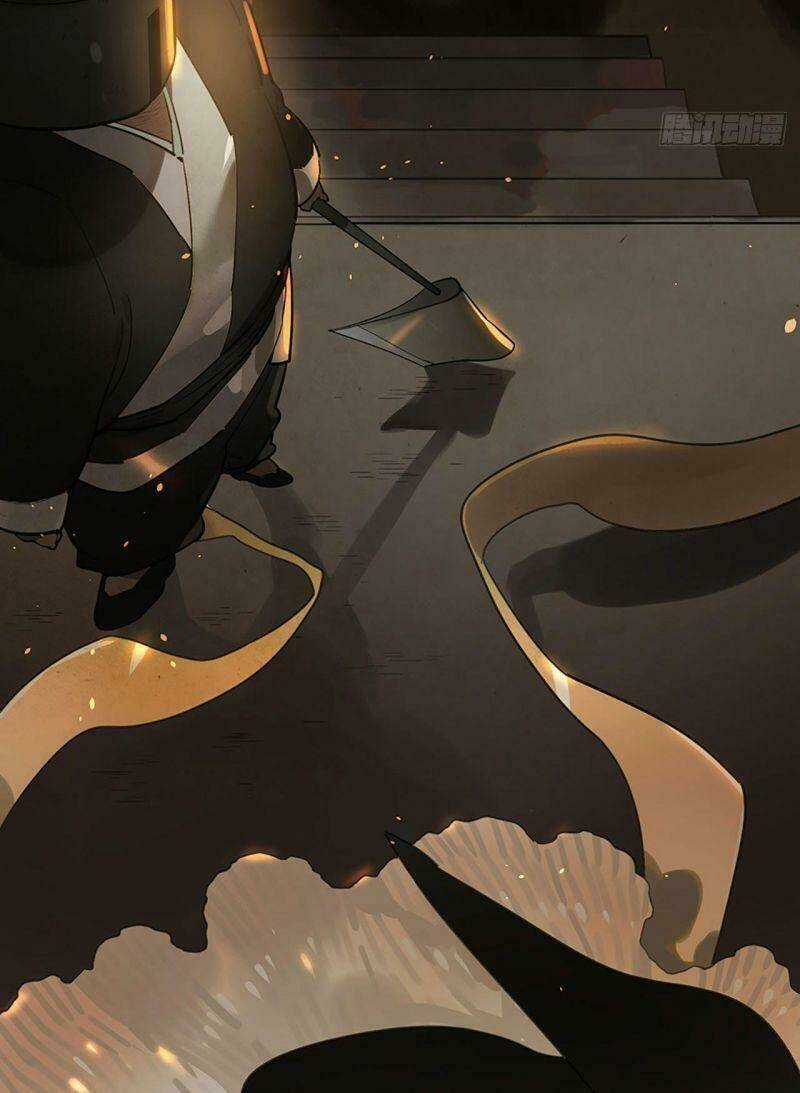 Kiếm Dữ Sơn Hà - Chapter 1 - Trang 8