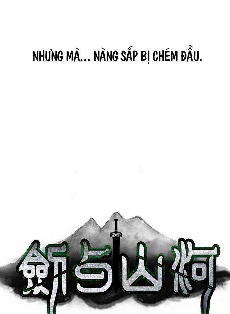 Kiếm Dữ Sơn Hà - Chapter 1 - Trang 10