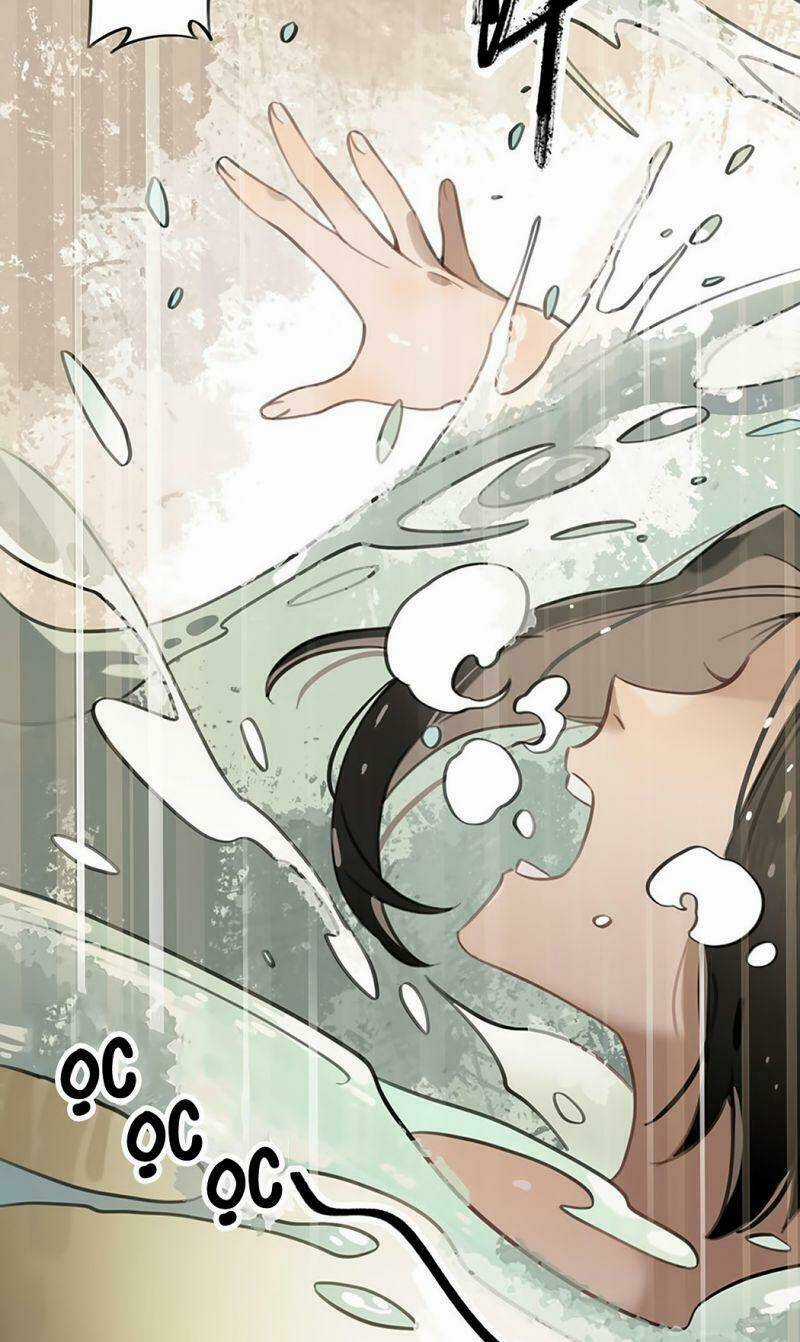 Kiếm Dữ Sơn Hà - Chapter 2 - Trang 29