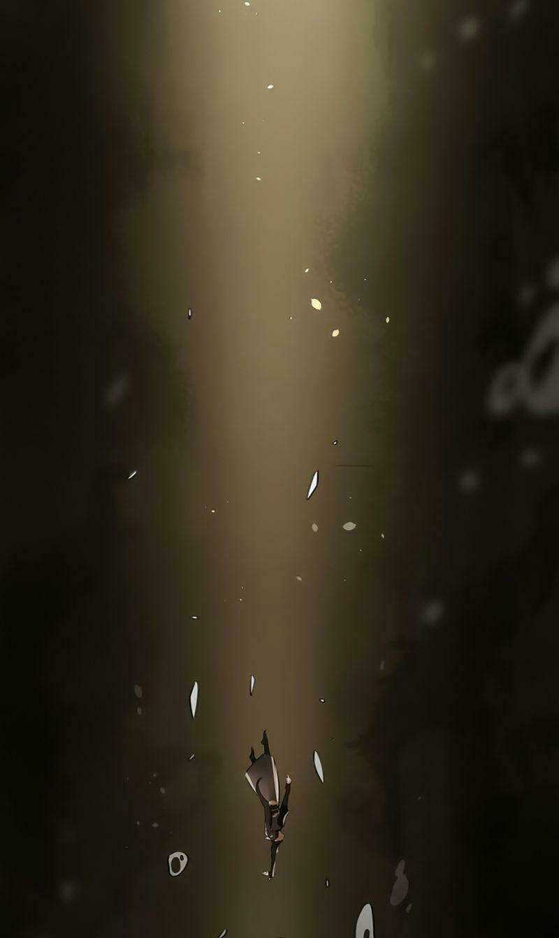 Kiếm Dữ Sơn Hà - Chapter 2 - Trang 32