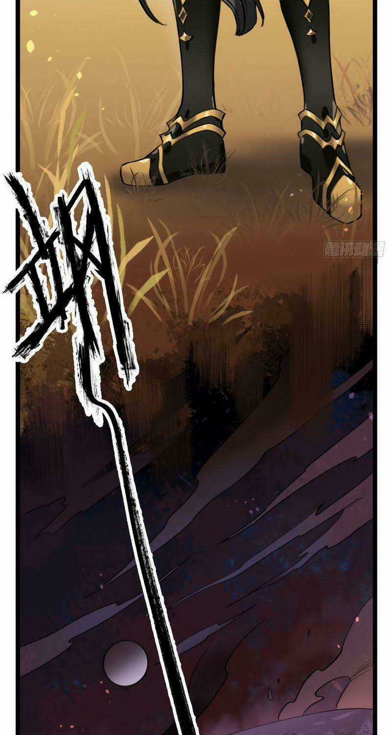 Kiếm Dữ Sơn Hà - Chapter 2 - Trang 5