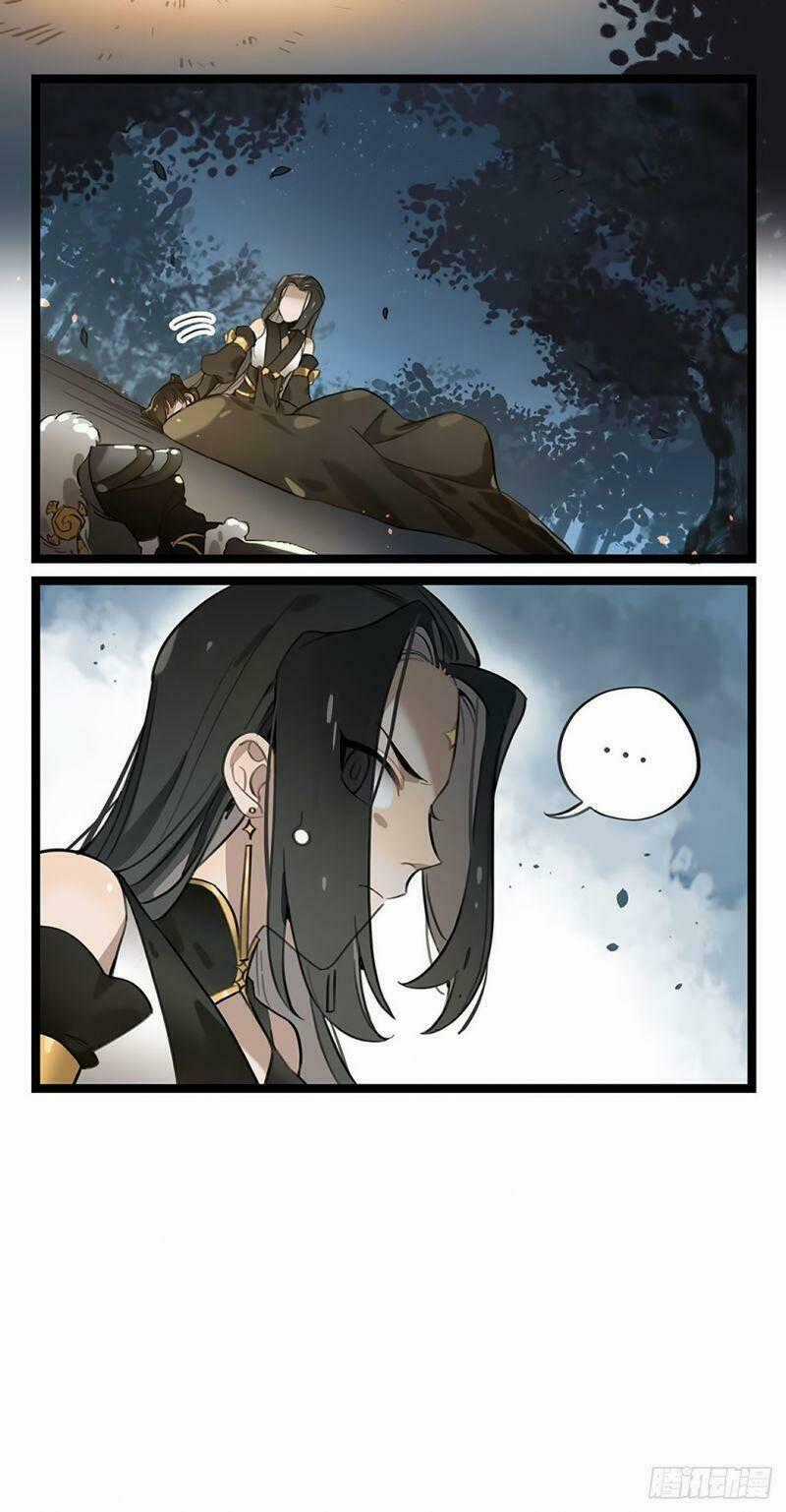 Kiếm Dữ Sơn Hà - Chapter 2 - Trang 48