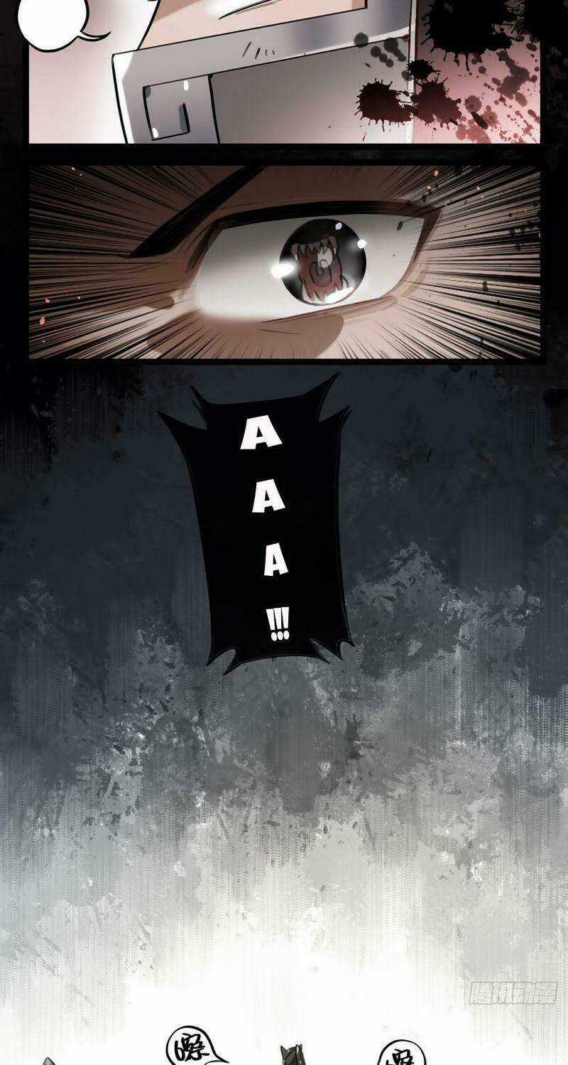 Kiếm Dữ Sơn Hà - Chapter 2 - Trang 9