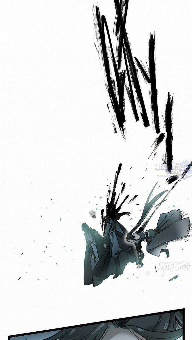 Kiếm Dữ Sơn Hà - Chapter 3 - Trang 13