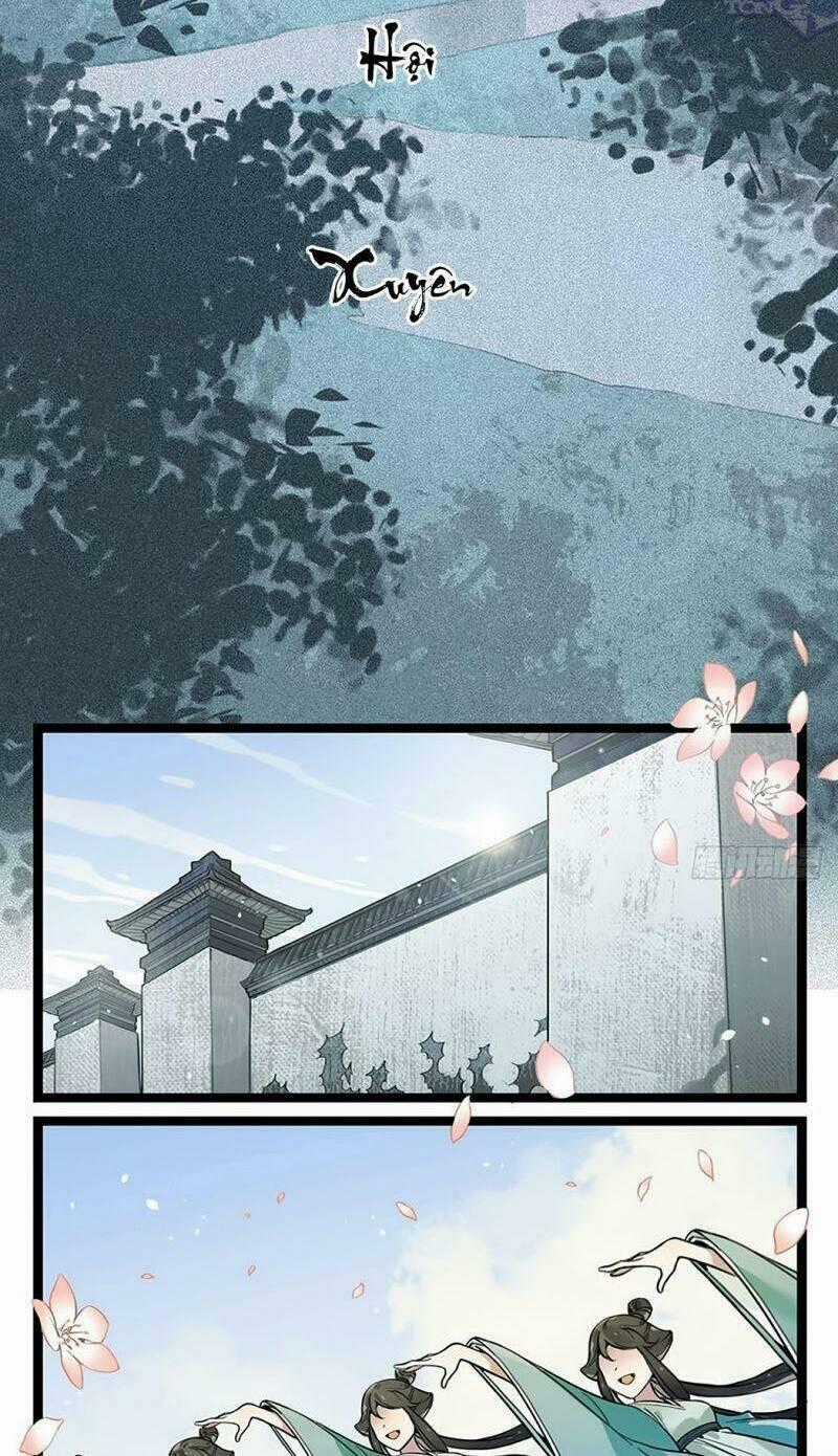 Kiếm Dữ Sơn Hà - Chapter 4 - Trang 2