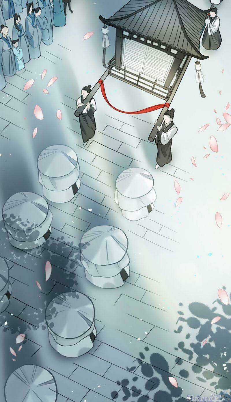 Kiếm Dữ Sơn Hà - Chapter 4 - Trang 11